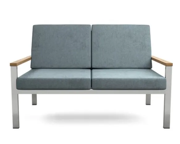 Equinox Two-Seater Settee - BarlowTyrie