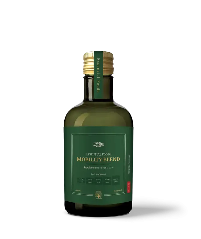ESSENTIAL THE MOBILITY BLEND 500mL