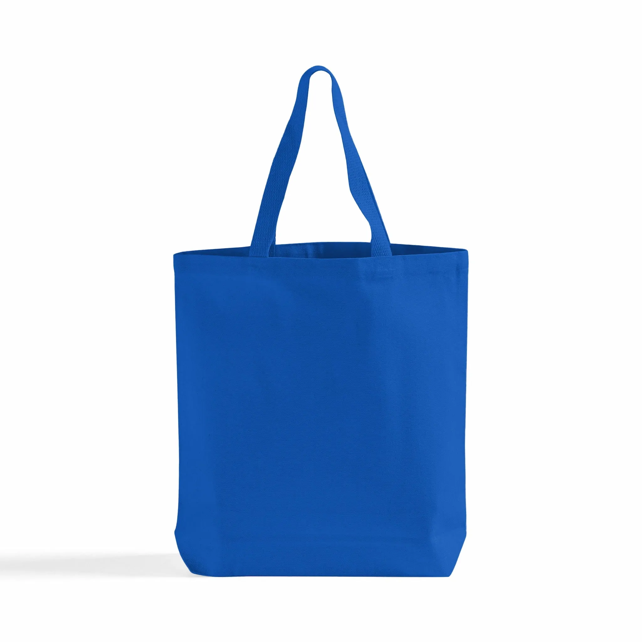 Everyday Canvas Tote