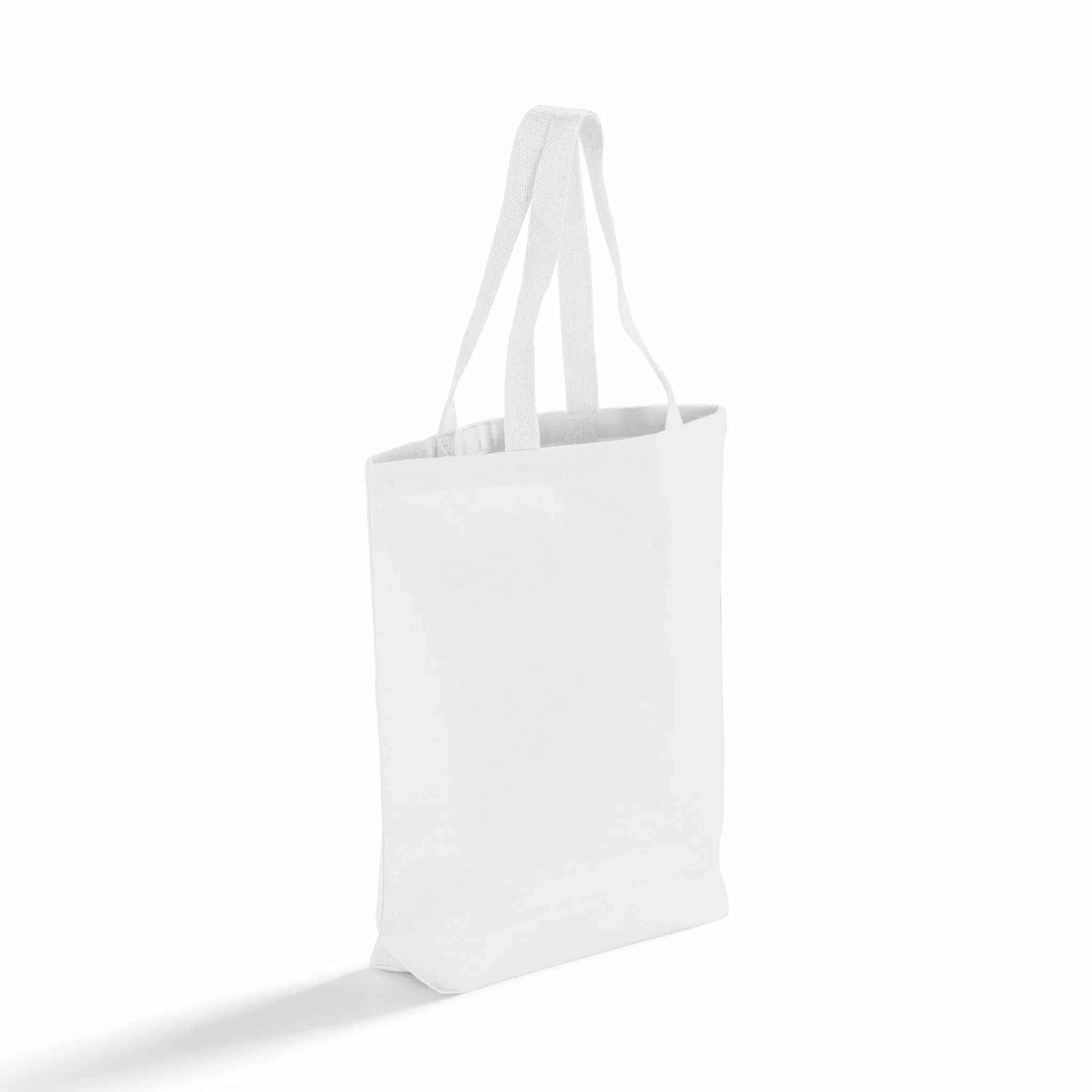 Everyday Canvas Tote