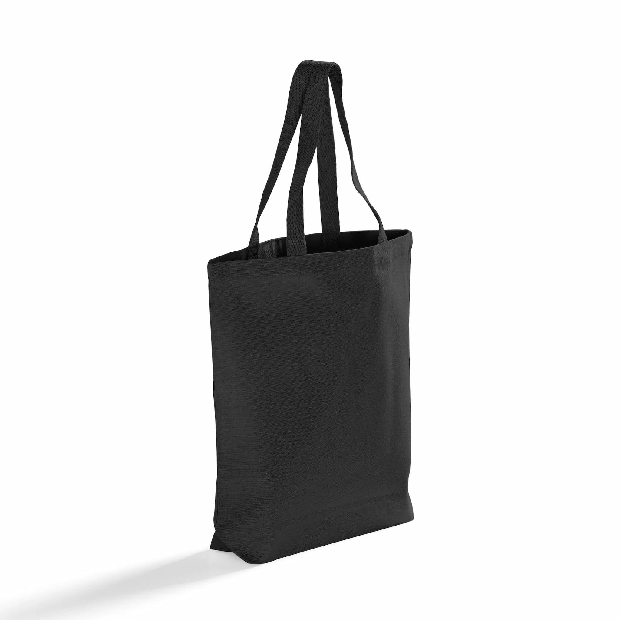 Everyday Canvas Tote