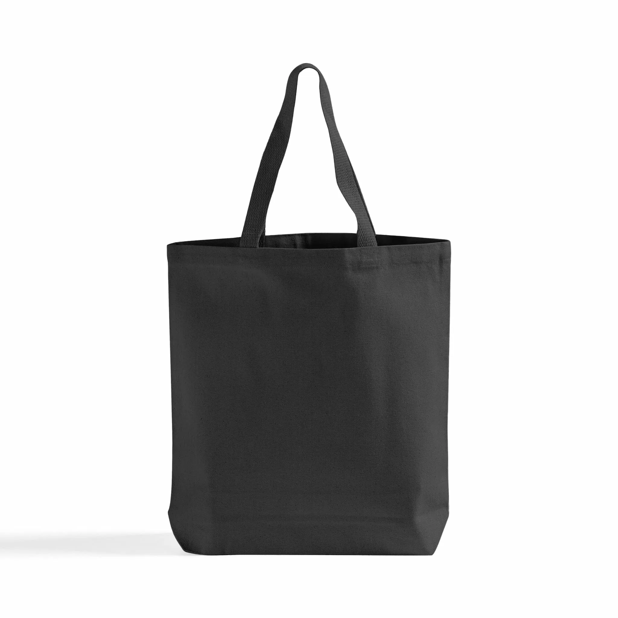 Everyday Canvas Tote