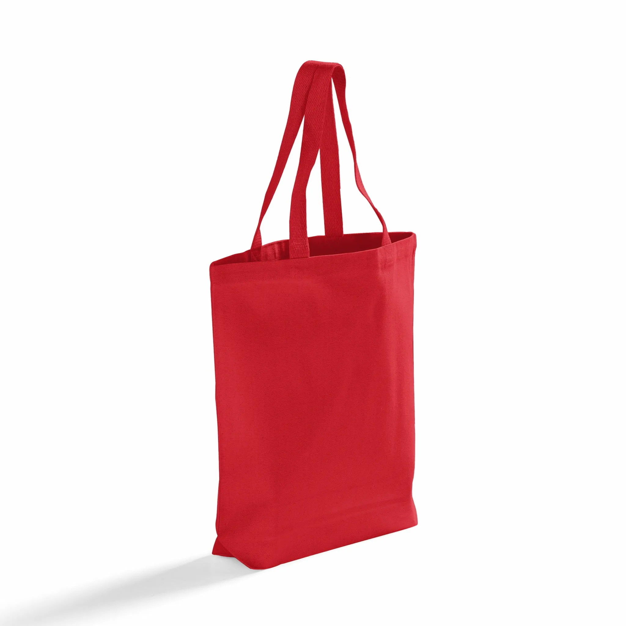 Everyday Canvas Tote
