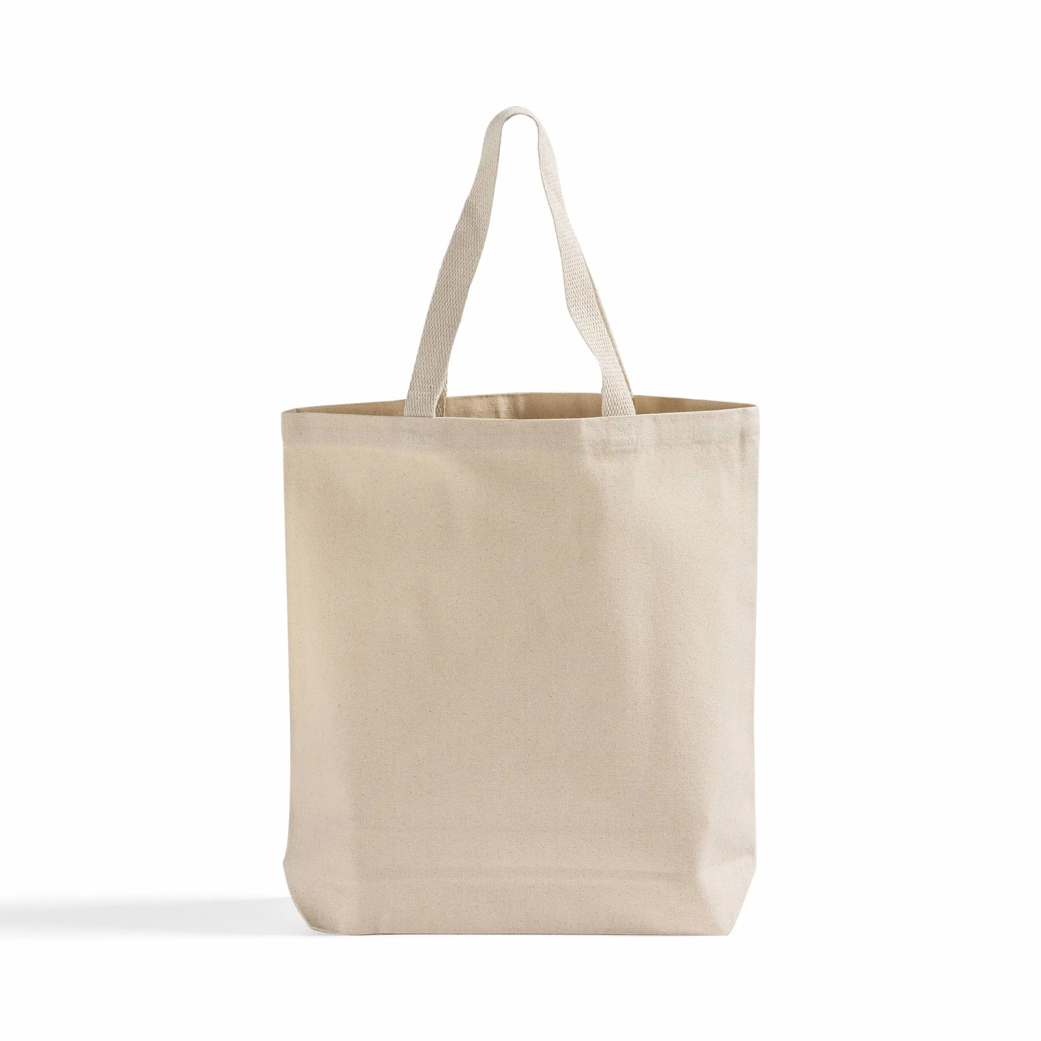 Everyday Canvas Tote