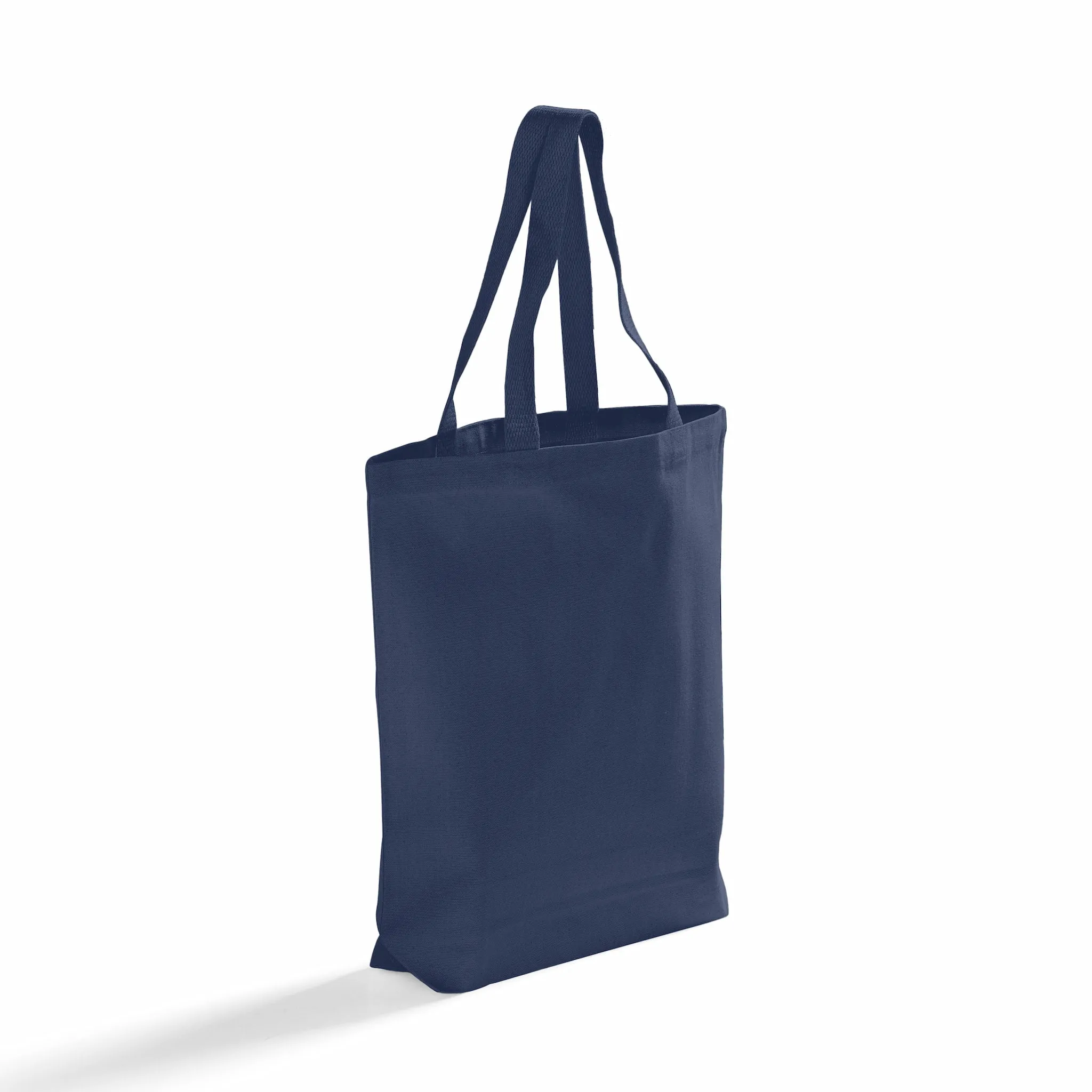 Everyday Canvas Tote