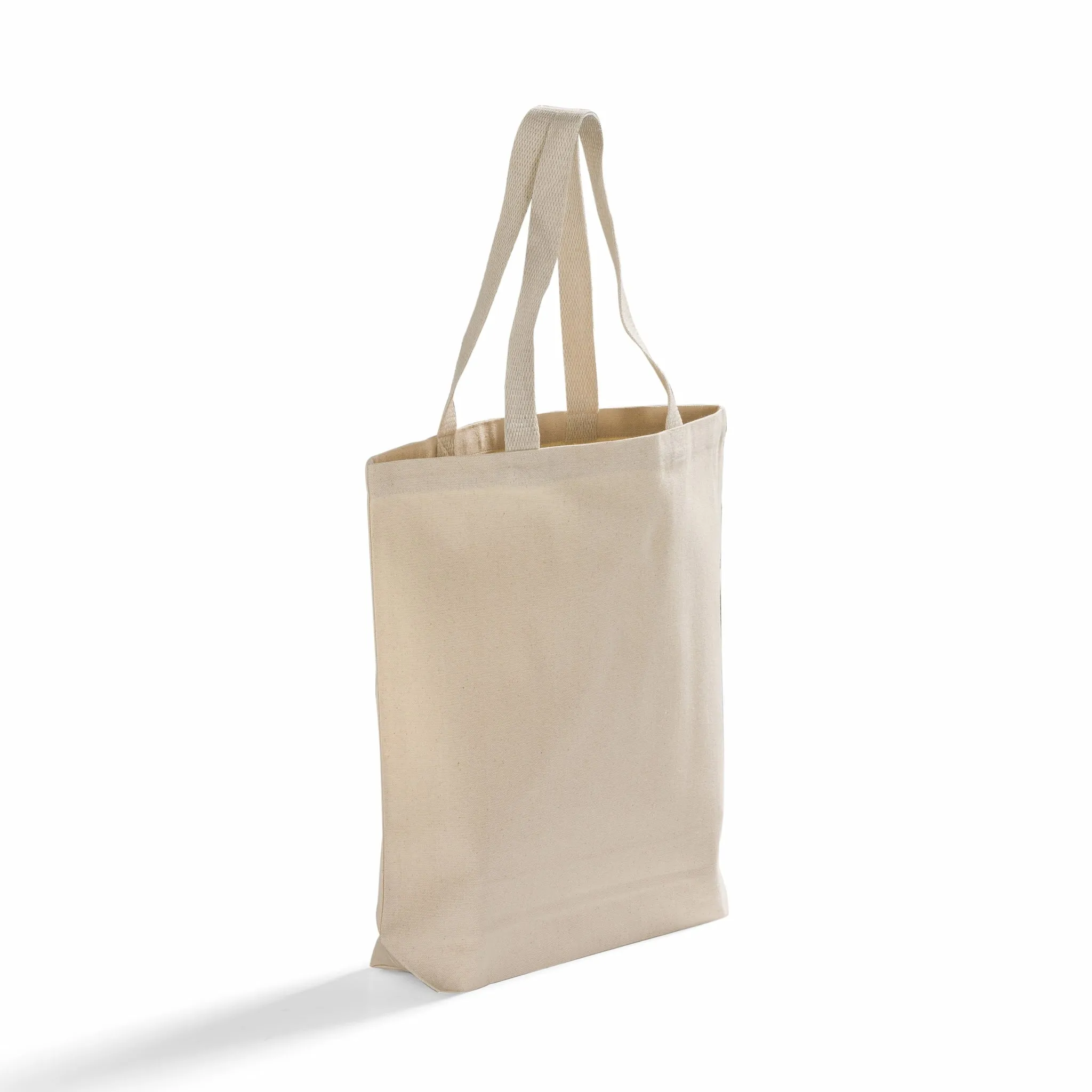 Everyday Canvas Tote