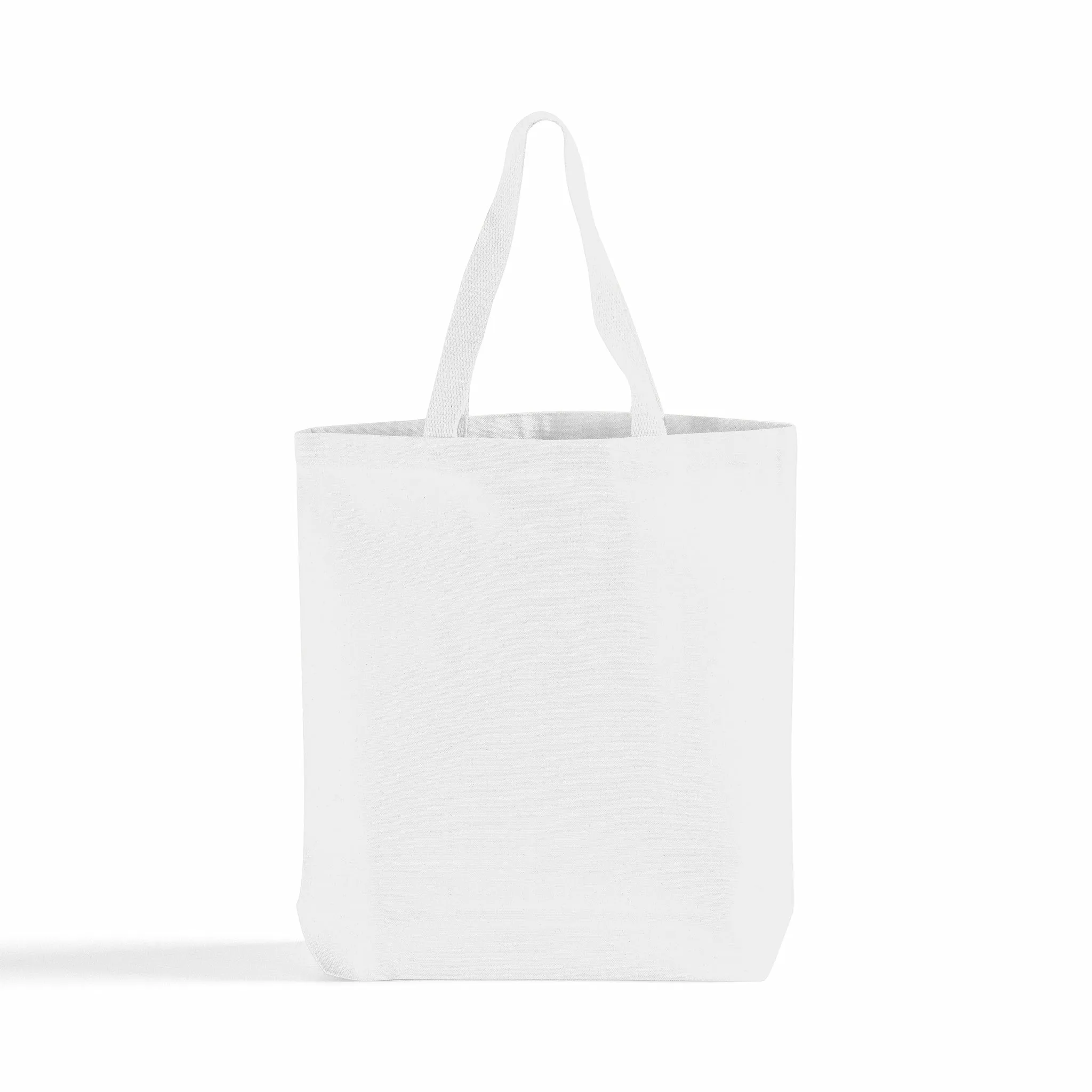 Everyday Canvas Tote