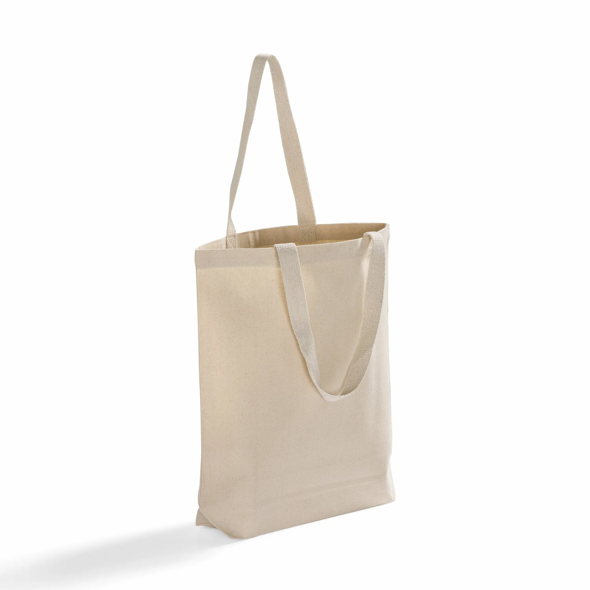 Everyday Canvas Tote
