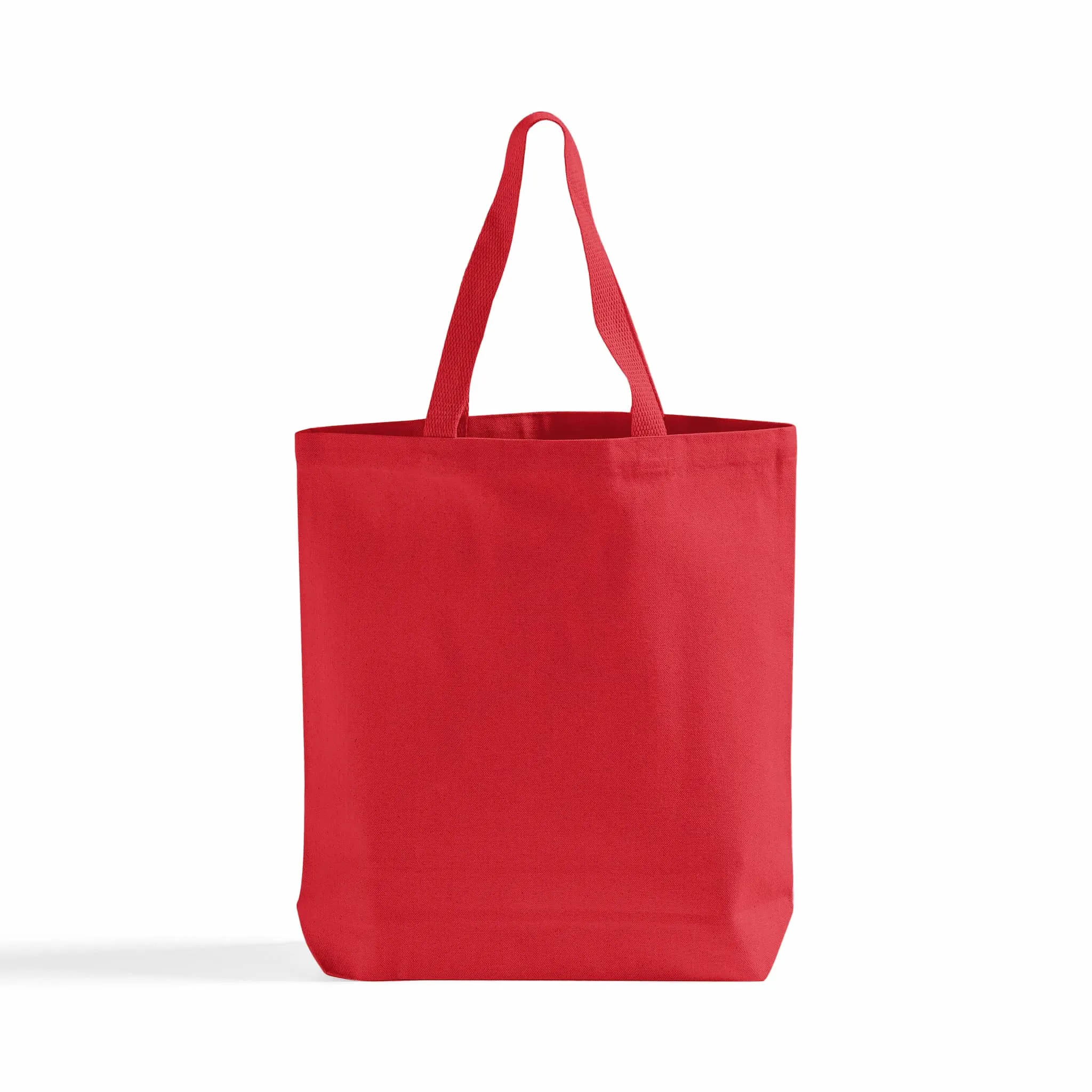 Everyday Canvas Tote