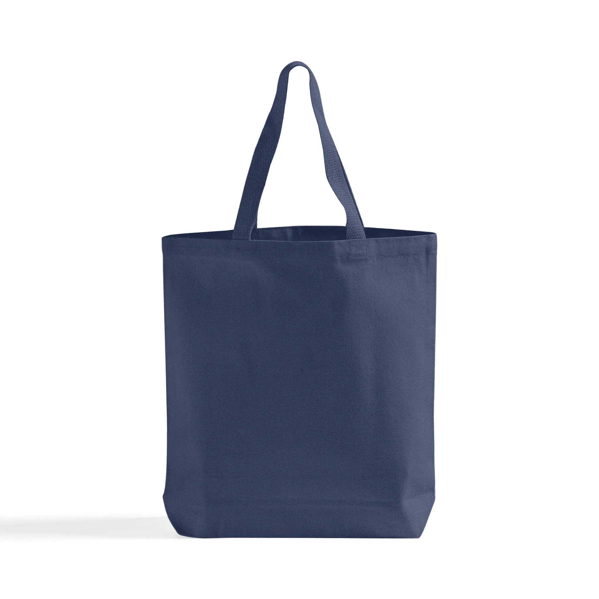 Everyday Canvas Tote