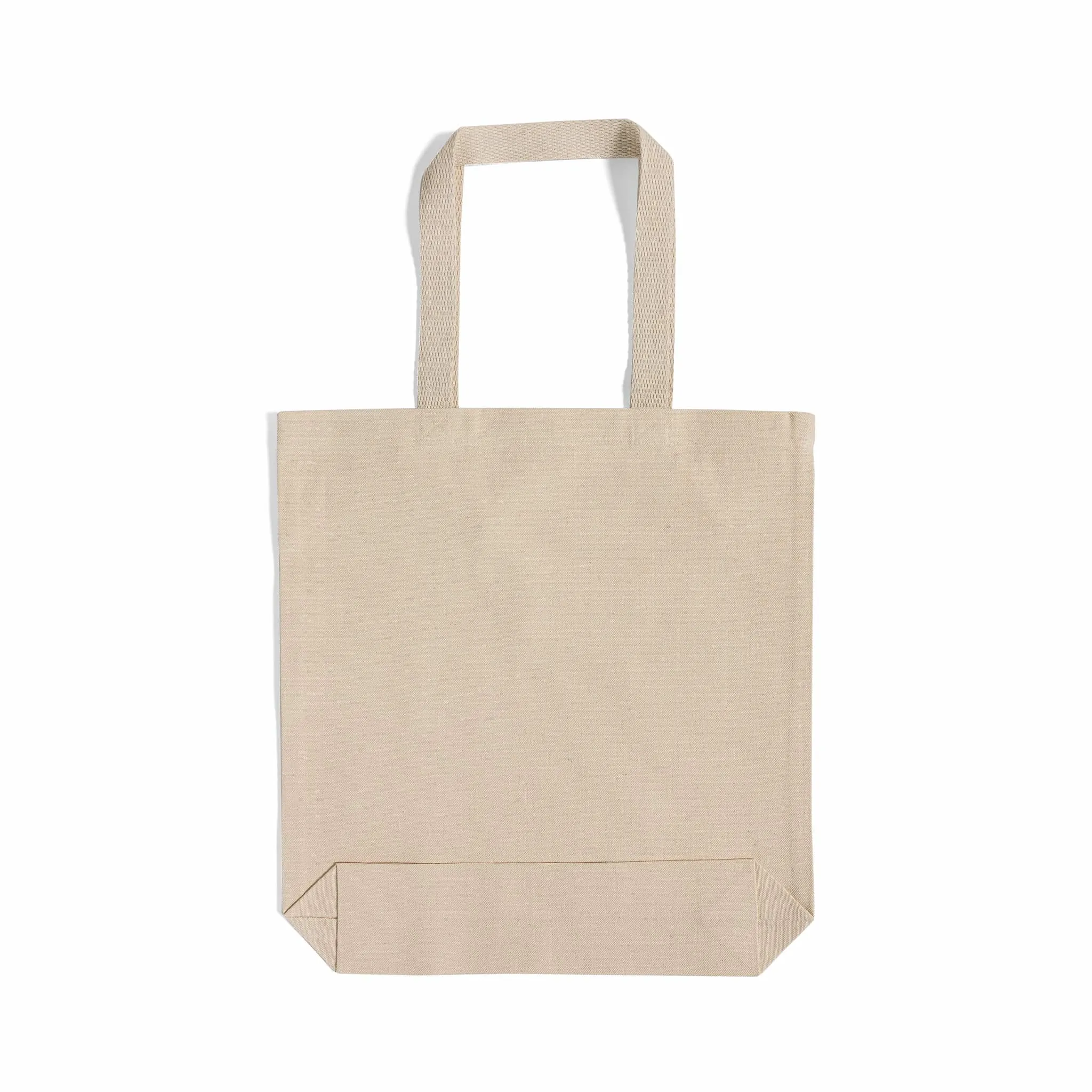 Everyday Canvas Tote