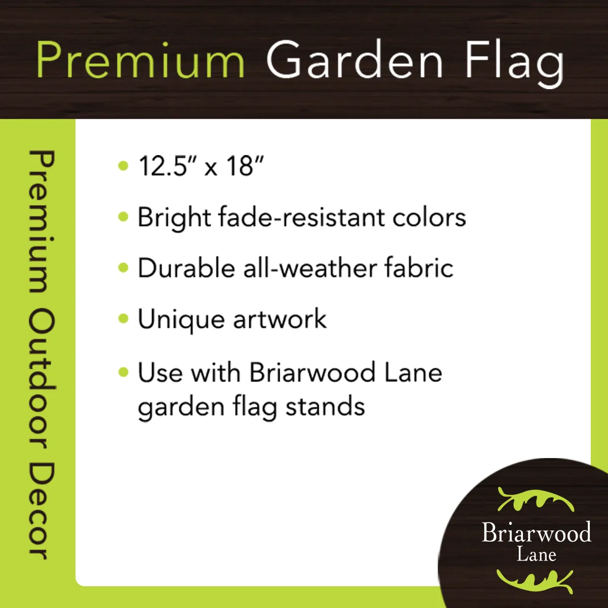 Fall Celebration Pumpkins Garden Flag 12" x 18"