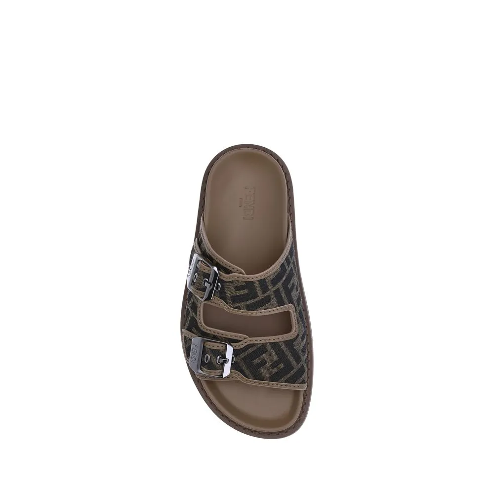 FF Sandals