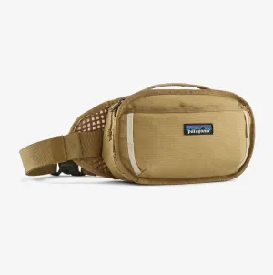 FIELDSMITH HIP PACK 5L - CLASSIC TAN