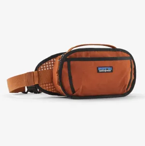 FIELDSMITH HIP PACK 5L- ROBIN BROWN