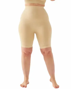 Final Sale Clearance Shapengo Daily High Waisted Shaping Short