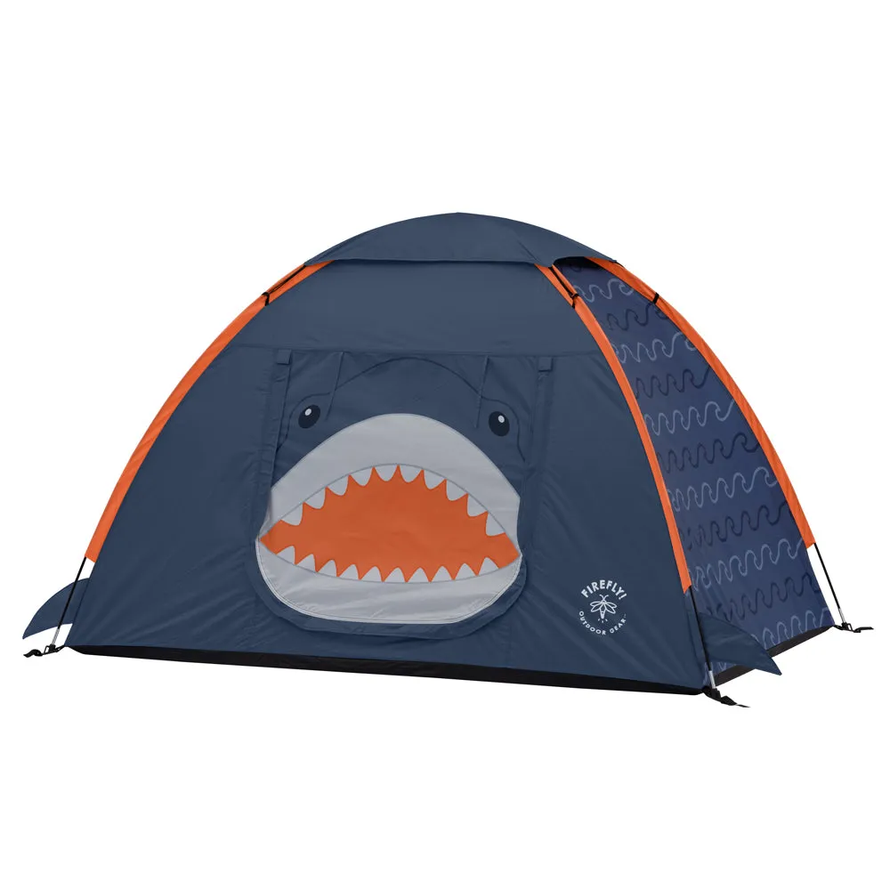 Finn the Shark Kids' Camping Set