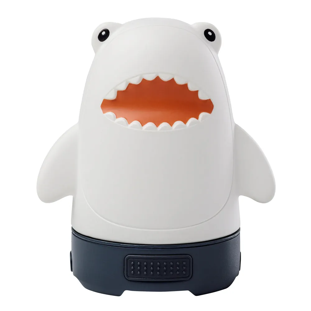 Finn the Shark Kids' Camping Set