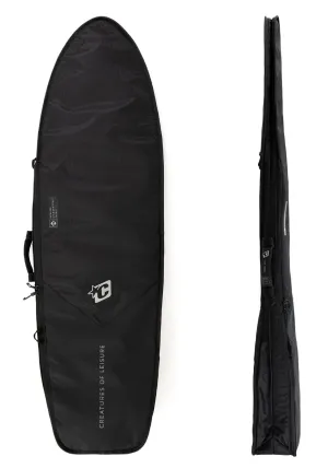 FISH DAY USE DT 2.0 BLACK SILVER