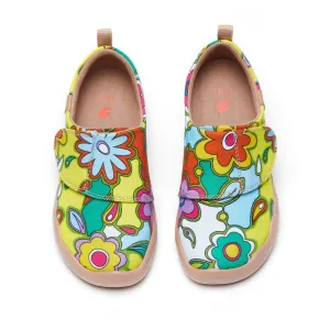 Floral Party Toledo I Kids