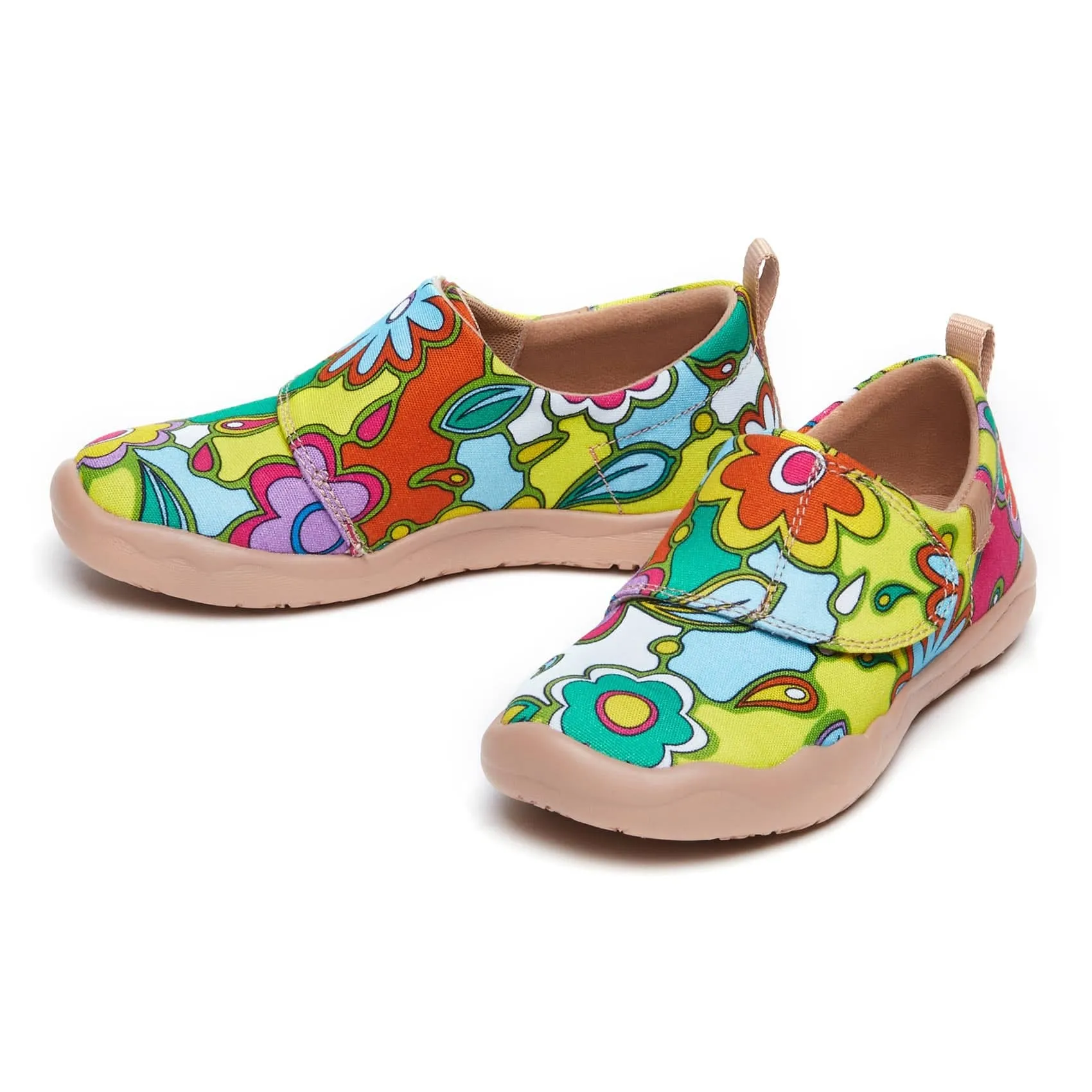 Floral Party Toledo I Kids