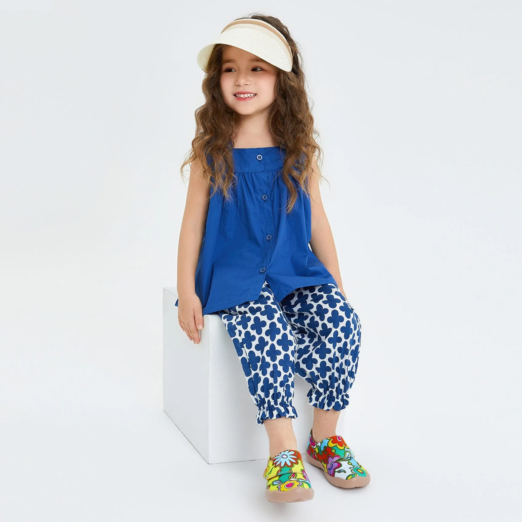 Floral Party Toledo I Kids