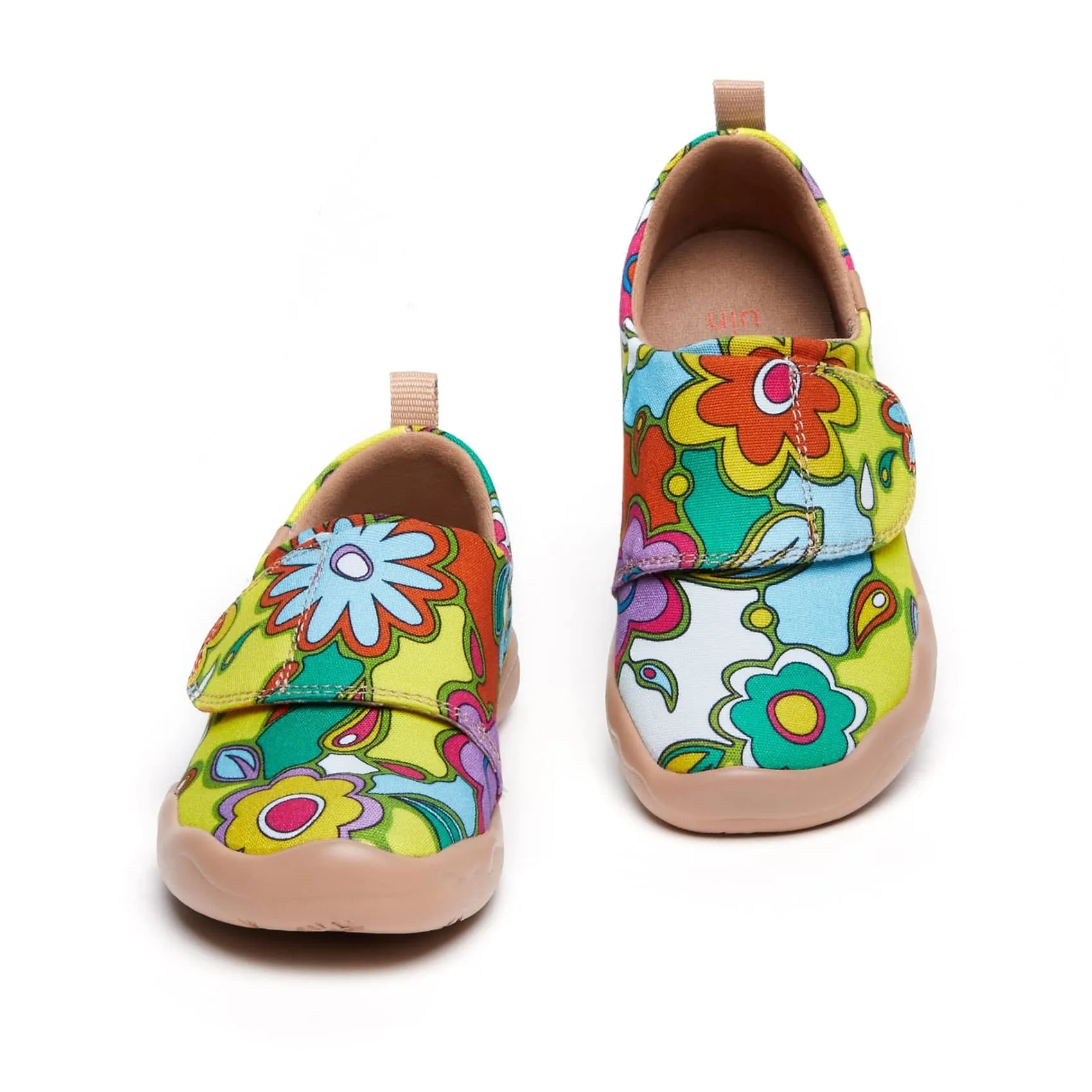 Floral Party Toledo I Kids
