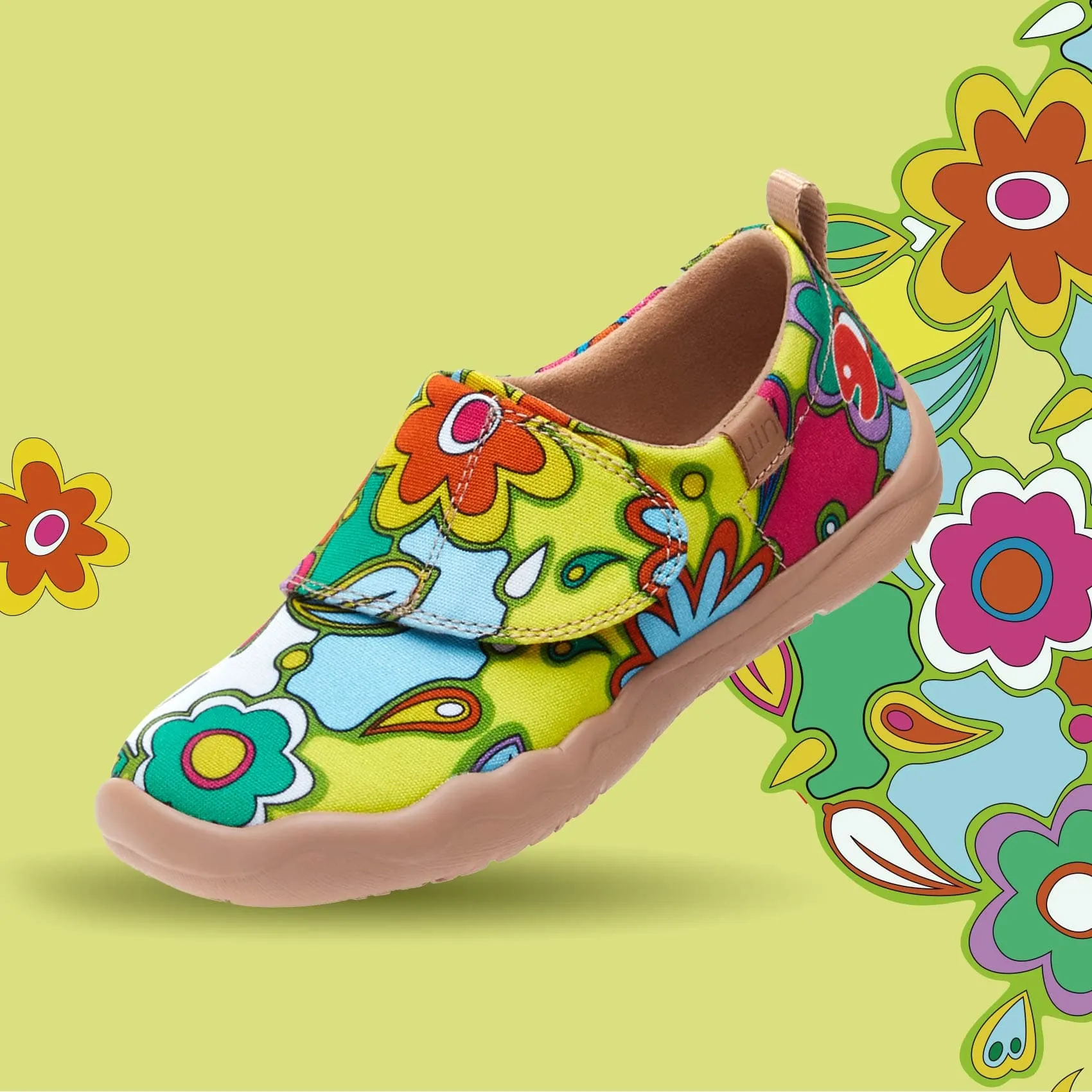 Floral Party Toledo I Kids