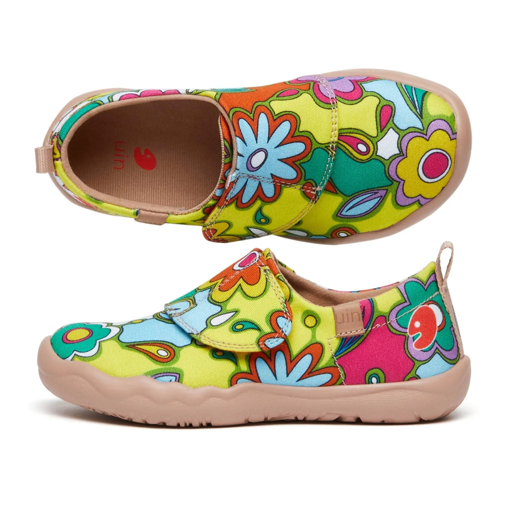 Floral Party Toledo I Kids