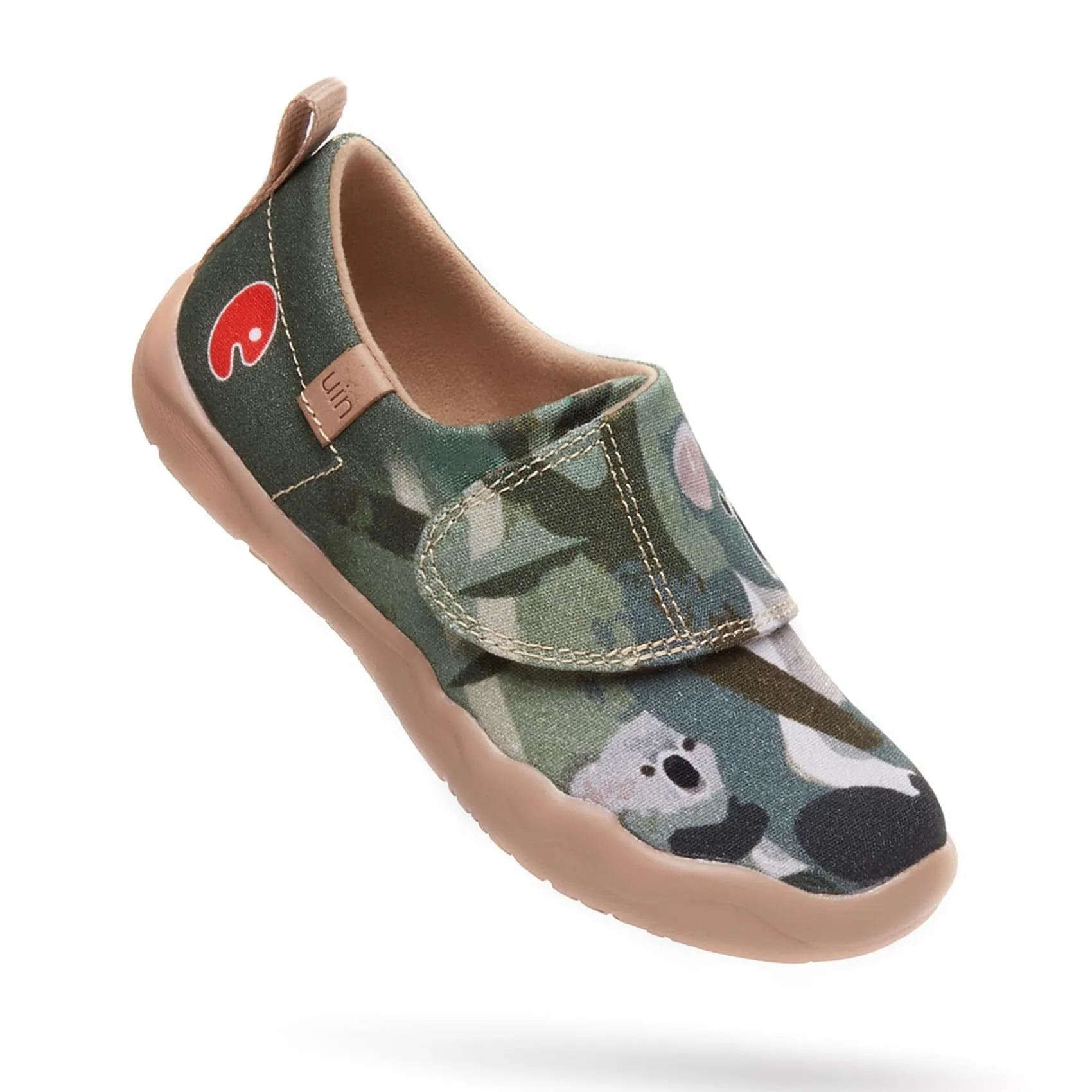 Fluffy Koala Toledo I Kids