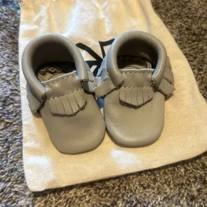 Freshly picked Mocs