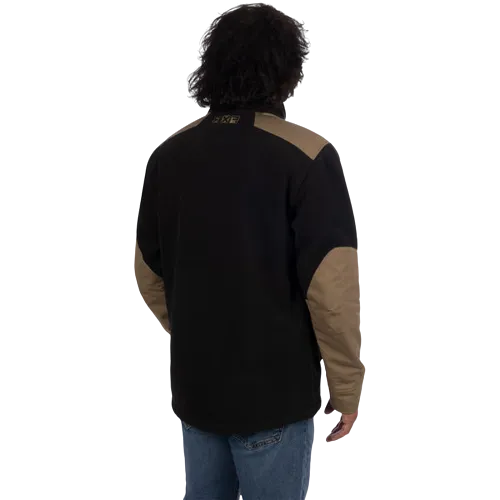 FXR Grind Fleece Jacket
