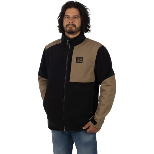 FXR Grind Fleece Jacket