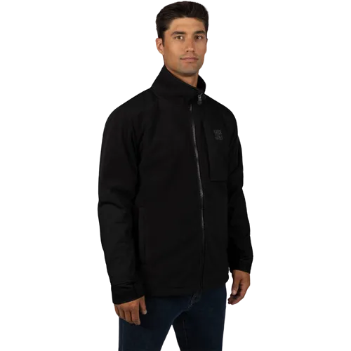 FXR Grind Fleece Jacket