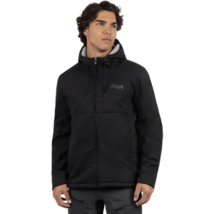 FXR Hydrogen Softshell Jacket