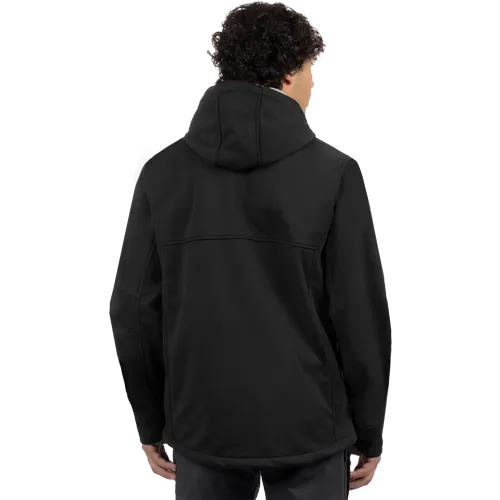 FXR Hydrogen Softshell Jacket