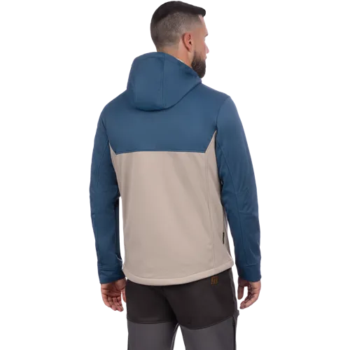 FXR Hydrogen Softshell Jacket