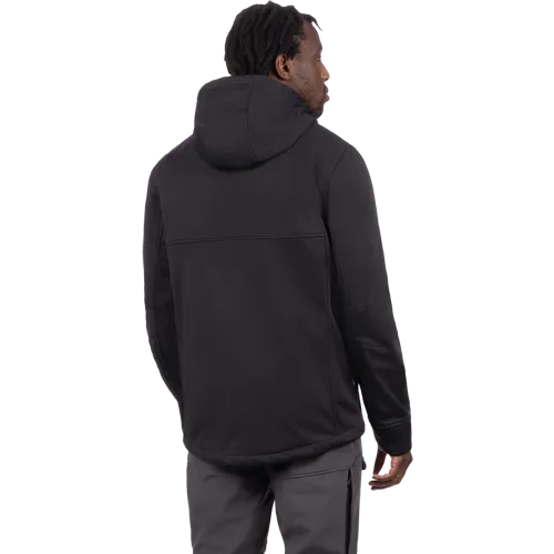 FXR Hydrogen Softshell Jacket