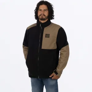 FXR Mens Grind Fleece Jacket