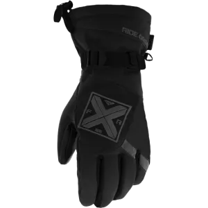 FXR Ridge Gloves - 2023
