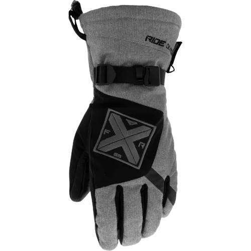 FXR Ridge Gloves - 2023