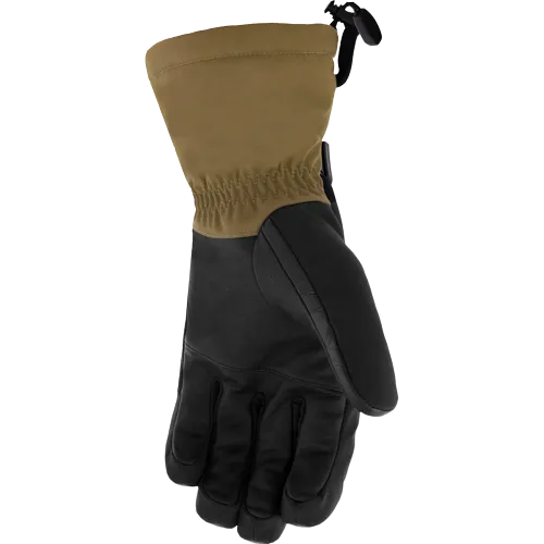 FXR Ridge Gloves - 2023