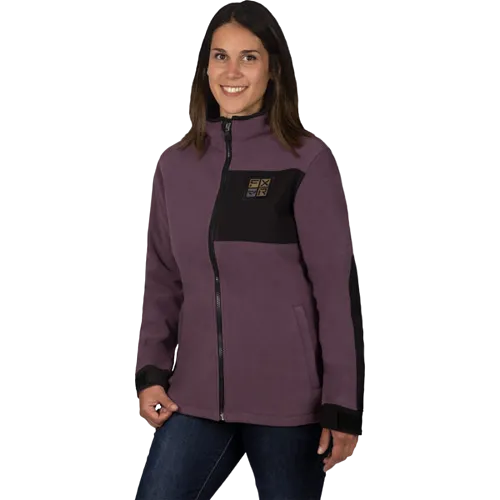 FXR Women's Grind Fleece Jacket