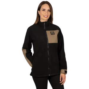FXR Women's Grind Fleece Jacket