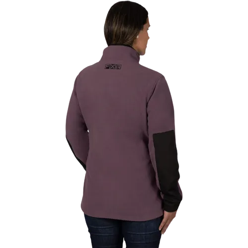 FXR Women's Grind Fleece Jacket