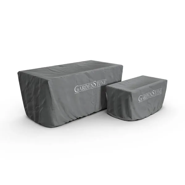 Gardenstone Rectangle WInter Cover