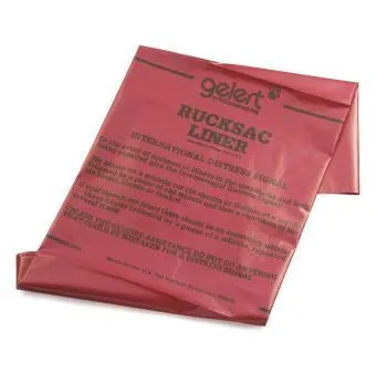 Gelert Rucksac Liner