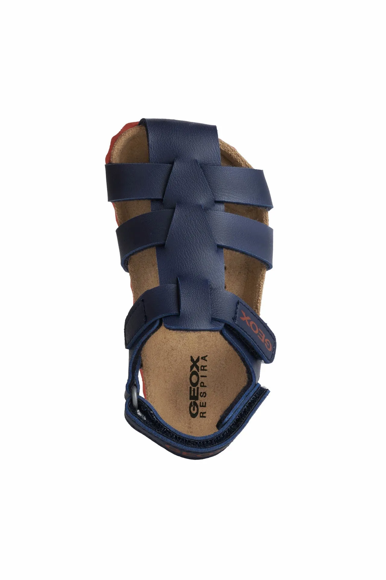 Geox - Chalki Toddler Sandal