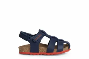 Geox - Chalki Toddler Sandal