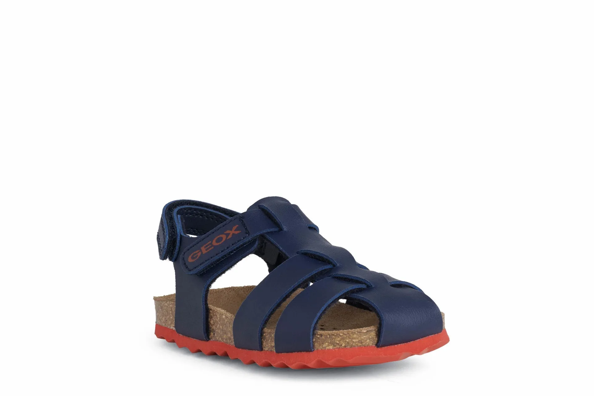 Geox - Chalki Toddler Sandal
